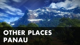 A Love Letter To One Of The Most Beautiful Game Worlds